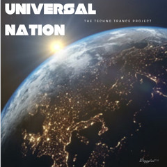 Universal Nation (The Techno Trance Project)
