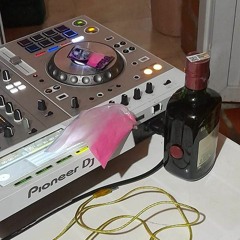 SET HBD  El MONO _ JUAN CORDERO DJ
