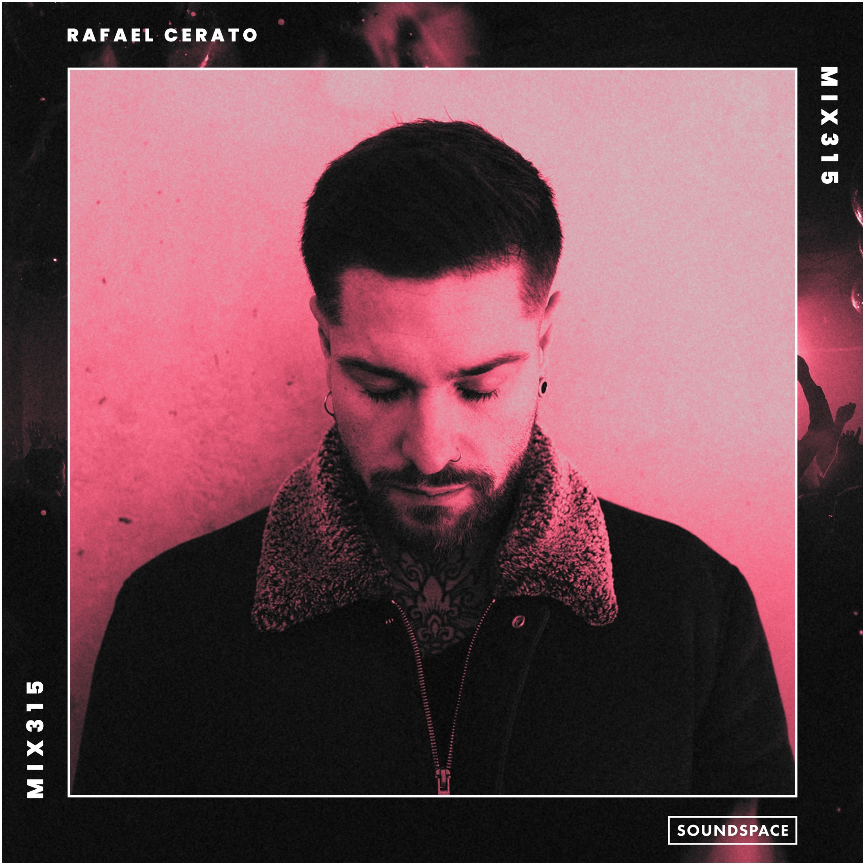 MIX315: Rafael Cerato
