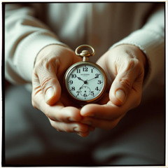 The Time We Hold