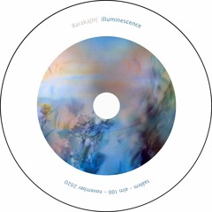 alm 100 - Baraka[H] - ãtãmon - extract from "illuminescence" cd