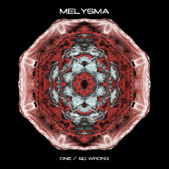 Melysma - One [Premiere]