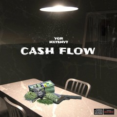 "Cash Flow Freestyle"