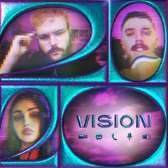 Hijac - 2020 Vision (feat. FIA & s.g.cackle)