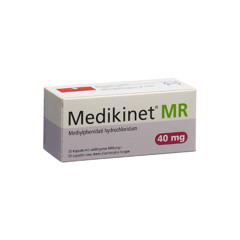 tymxn - medikinet