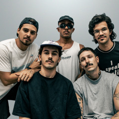 Frecha - Moro no Brasil