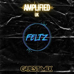 GuestMix 003 - Feltz