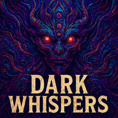 Dark whispers