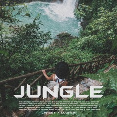 jungle - w/cooper