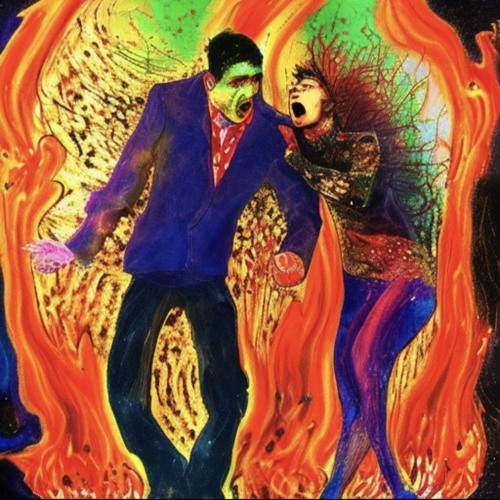 Happy Ever After (Eclectic Collective)