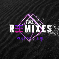 Reign (Deadcrow Remix)