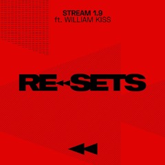 Re<<Sets 1.9 - William Kiss