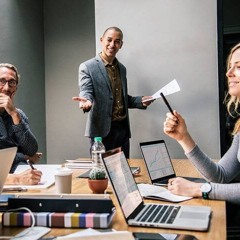 Nonprofit Finances Podcast