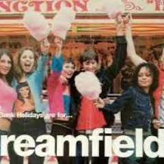 Judge Jules - Creamfields (Radio One Stage) Old Speke Airport - Liverpool - 26-8-00