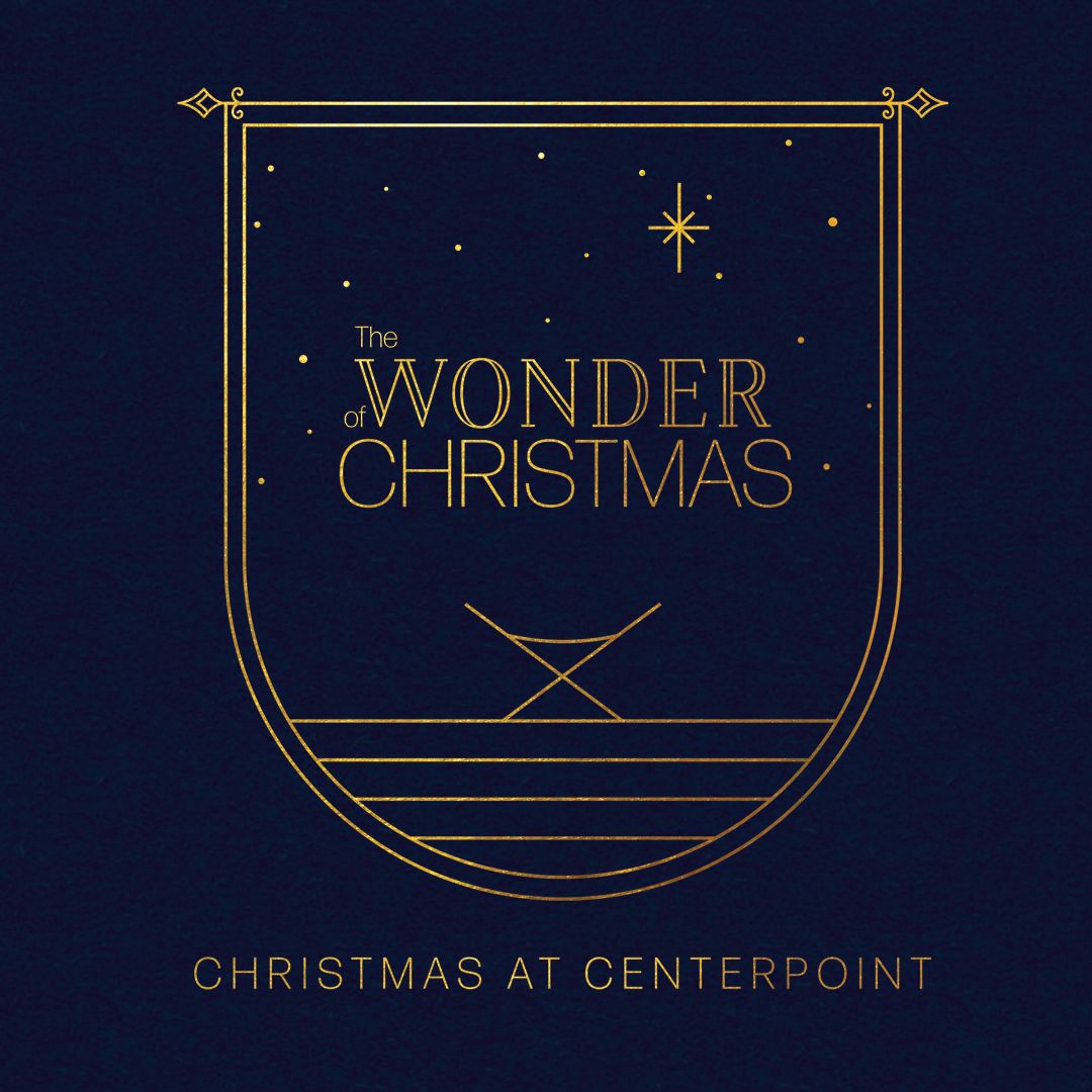 The Wonder of Christmas -  Fix Your Eyes episode artwork