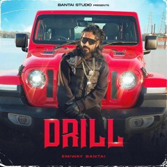 Eniway_Bantai - Drill official music (256k).mp3