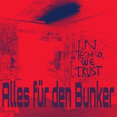 Schizotekk - 131 BASEMENT Alles Für Den Bunker