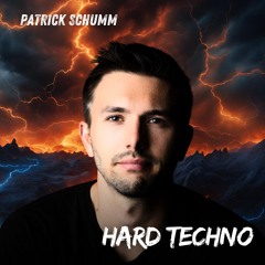 Hard Techno (Neo Rave) Mix September 2024 - Patrick Schumm