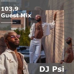 DJ Psi 103.9 RadioMix