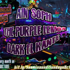 Dark El Kante - Suomisaundi Sundays