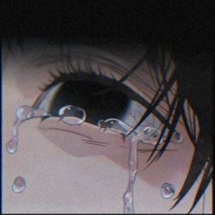 shedded a tear (slowed + reverb)