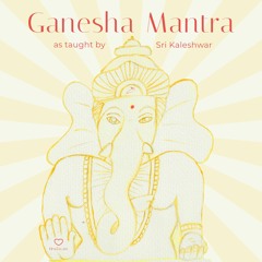 2024 Ganesha Mantra to remove obstacles and bring happiness