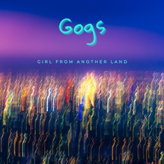 Girl From Another Land