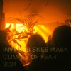 INVT b2b Skee Mask - Climate Of Fear - April '24 DJ mix artwork - Electronic music tracklist cover image