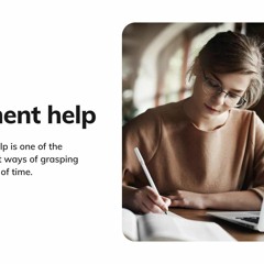 Assignment Homework Help Online