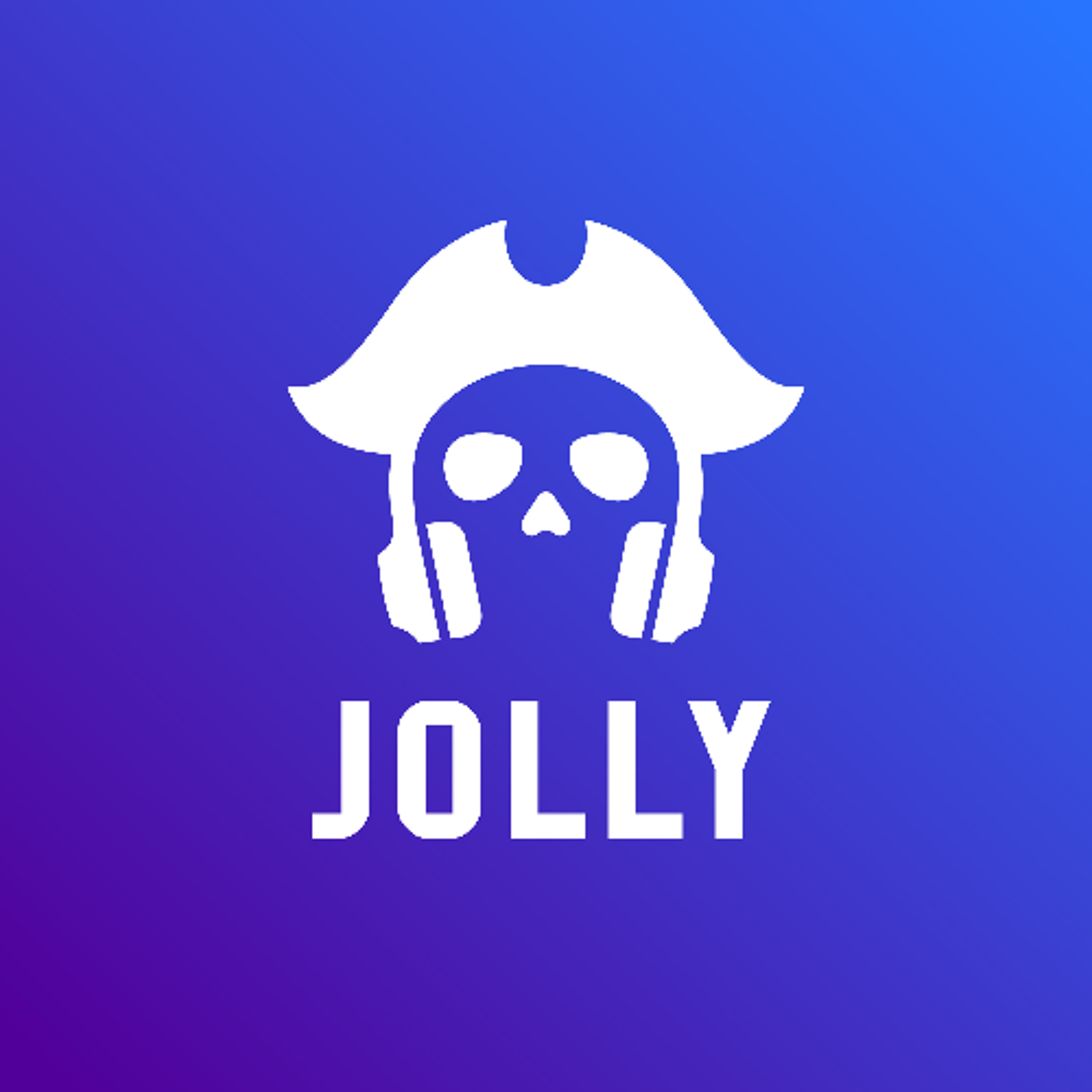 Jolly Good Party