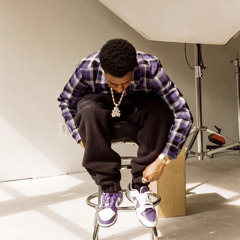 pi'erre - couch (flip) (prod. @senseixjay)