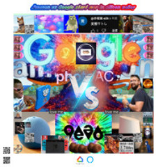Amazon vs Google start war in stay silicon vallay