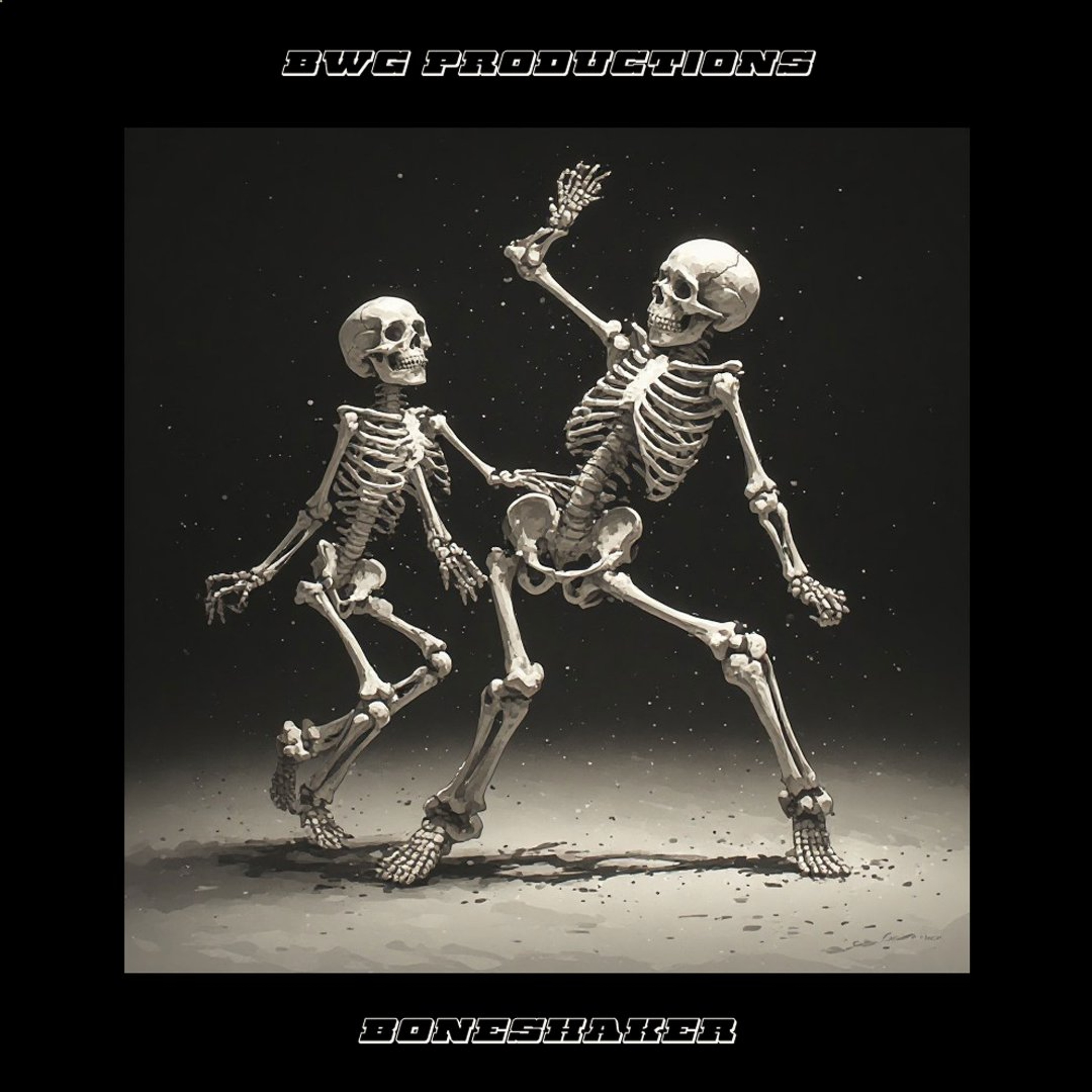 Boneshaker episode artwork