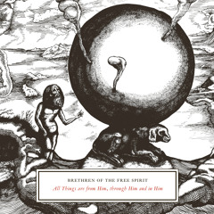 All Things are From Him, Through Him and in Him