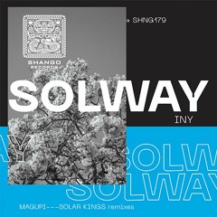 Solway -INY (Magupi Remix)