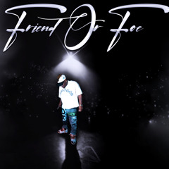 Samar Foe - Freestyle