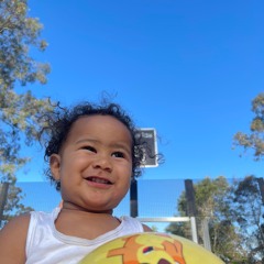 PLAYING IN DA PARK (Prod. Beatswaas)
