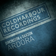 DIM3NSION X Daxson - Ardora [Coldharbour Recordings]