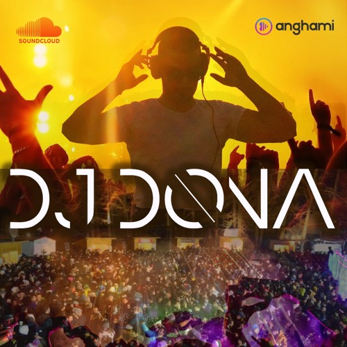 DJ Dona - Bazar Mix 2K21