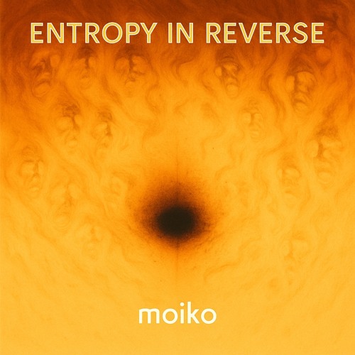 entropy in reverse