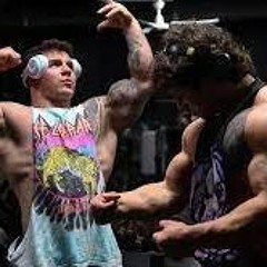 Trentwins (Viva La Vida Hardtstyle)