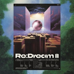 AK-One - Into Being [RE:DREAM II]