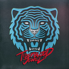 Tiger beat - Tigerblood Jewl