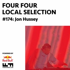Local Selection 174: Jon Hussey