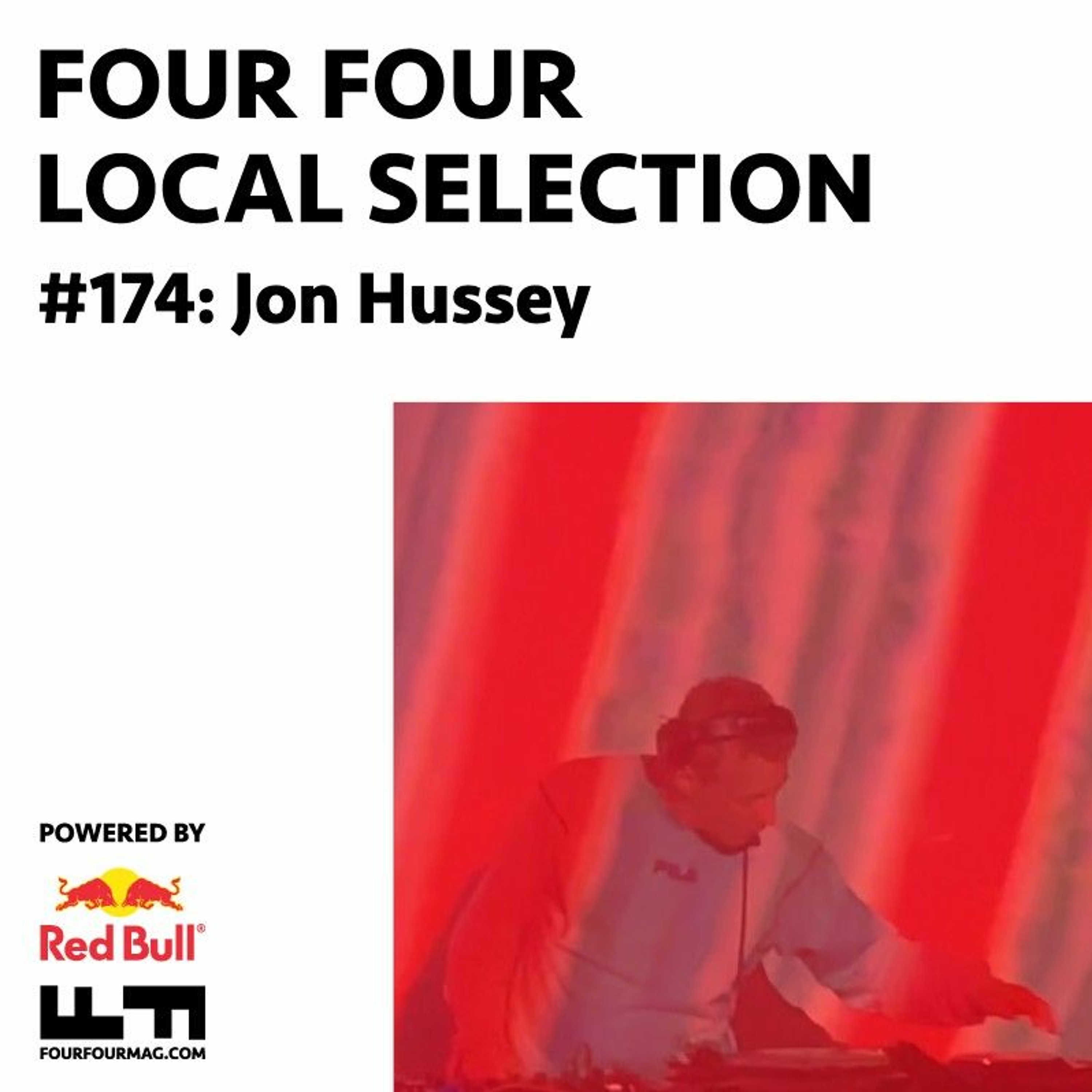 Four Four Magazine