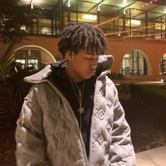 Rich Amiri - Can't Die (snippet) (extended)