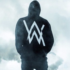 Alan Walker - Alone (AIC Edit)