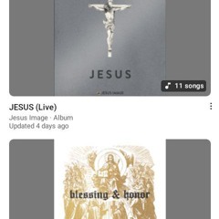 THE MUSIC INDUSTRY IS CURSED 🌓 GIVE YOUR LIFE TO CHRIST ALMIGHTY JESUS YAHWEH ELOHIM MOST HIGH GOD.