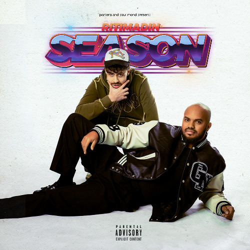 Touch it bolha w/ Jarreau Vandal