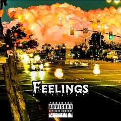 Banddkidd ft Fatdylan - Feelings (prod.Spaceboi x Fvtdylvn)
